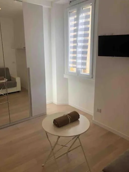 Appartamento Porta Romana Milano Italia