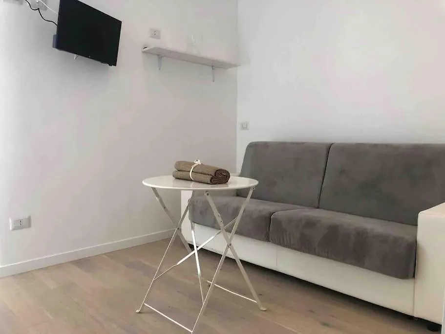 Appartamento Porta Romana Milano