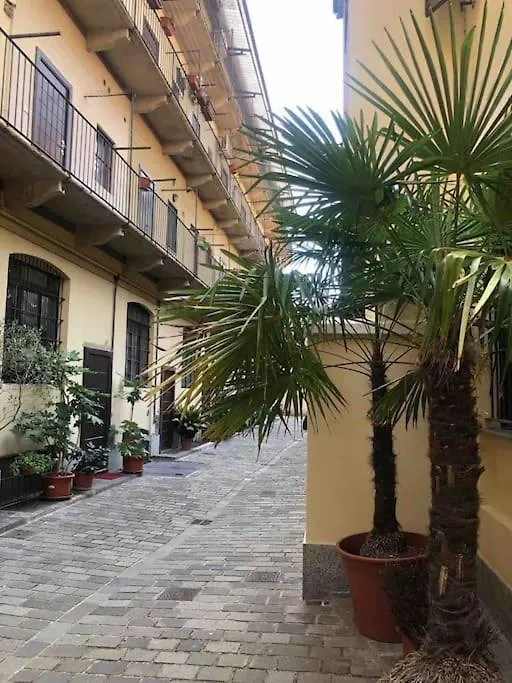 Appartamento Porta Romana Milano Italia