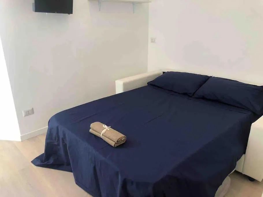 Appartamento Porta Romana 米兰