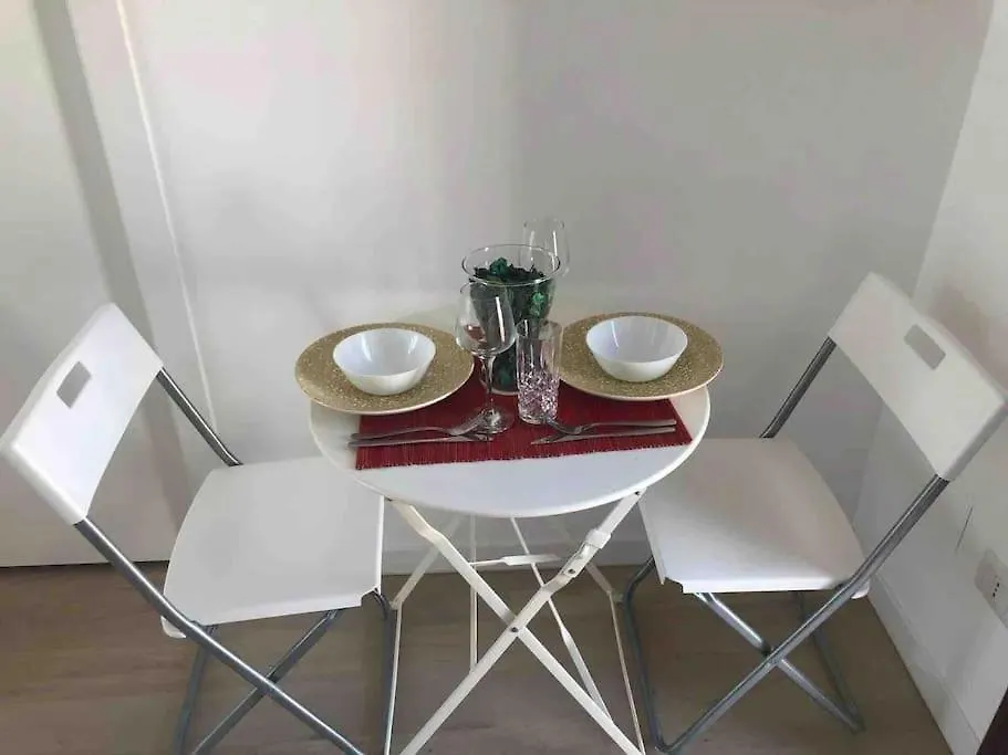 Appartamento Porta Romana 米兰 公寓